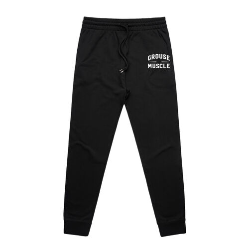 Grouse Muscle Track Pants v1 Thumbnail