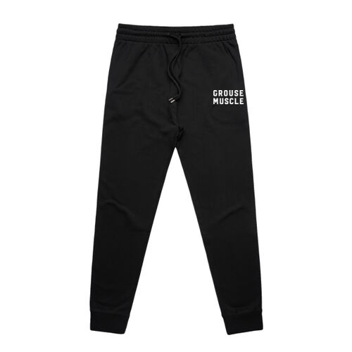 Grouse Muscle Track Pants v6 Thumbnail