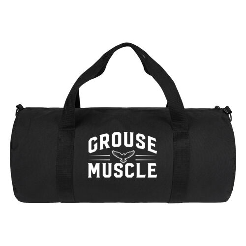 Grouse Muscle Gym Bag v2 Thumbnail