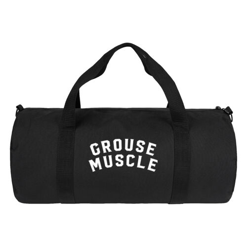 Grouse Muscle Gym Bag v6 Thumbnail