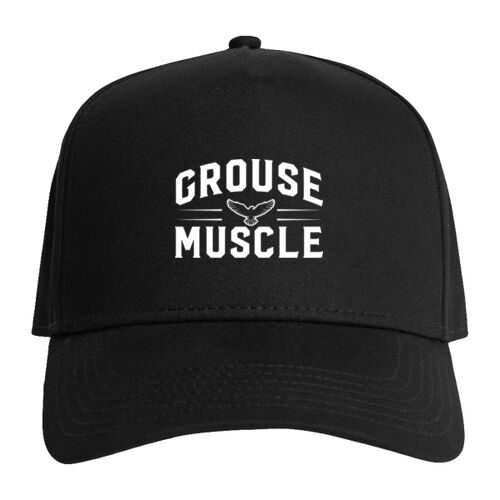Grouse Muscle Cap v2 Thumbnail