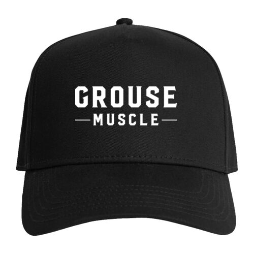 Grouse Muscle Cap v3 Thumbnail