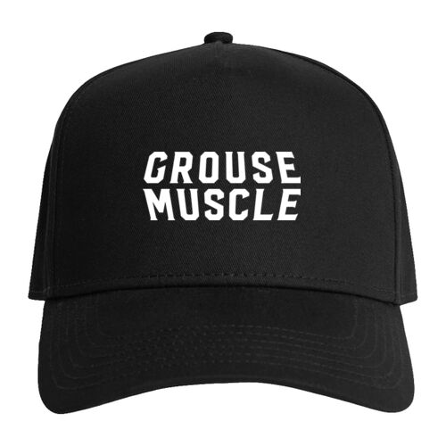Grouse Muscle Cap v4 Thumbnail