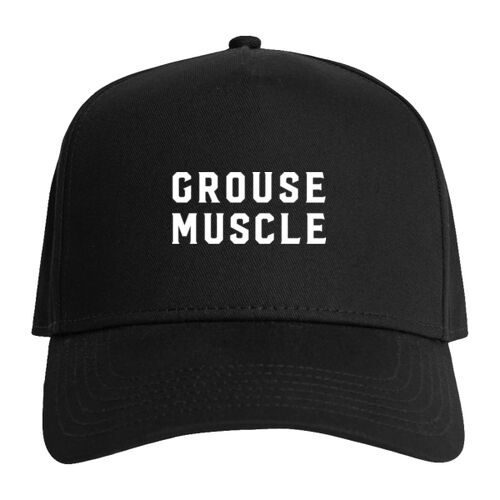 Grouse Muscle Cap v5 Thumbnail
