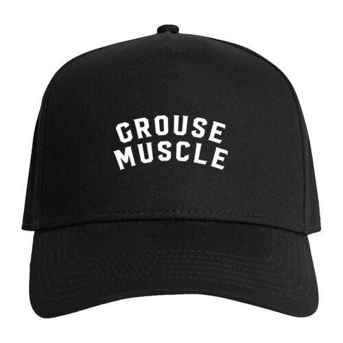 Grouse Muscle Cap v6 Thumbnail