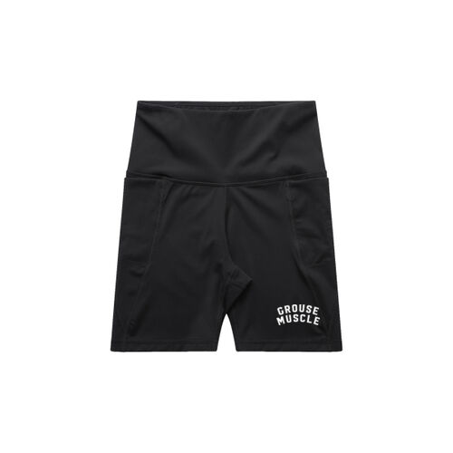 Grouse Muscle Bike Shorts v6 Thumbnail