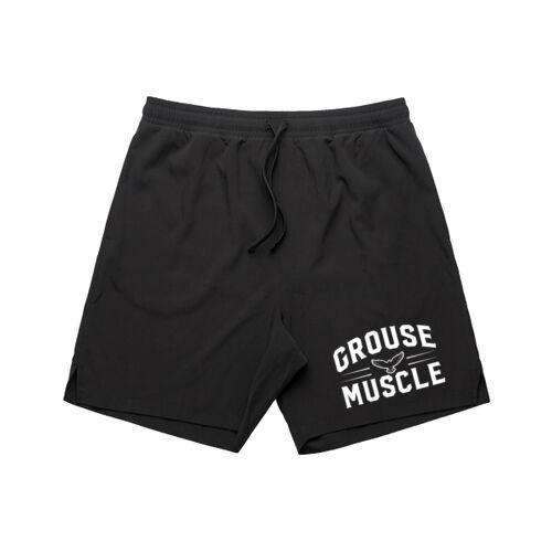 Grouse Active Shorts v2 Thumbnail