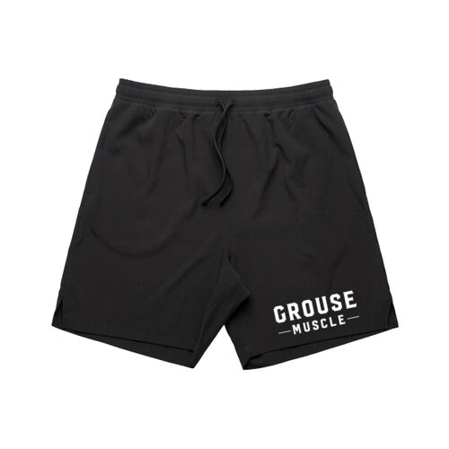 Grouse Active Shorts v3 Thumbnail