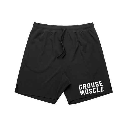 Grouse Active Shorts v4 Thumbnail