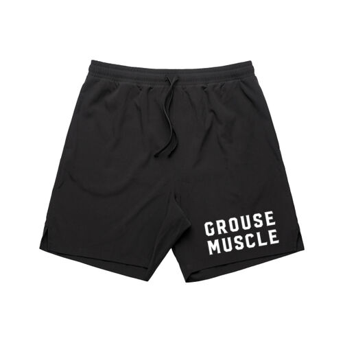 Grouse Active Shorts v5 Thumbnail