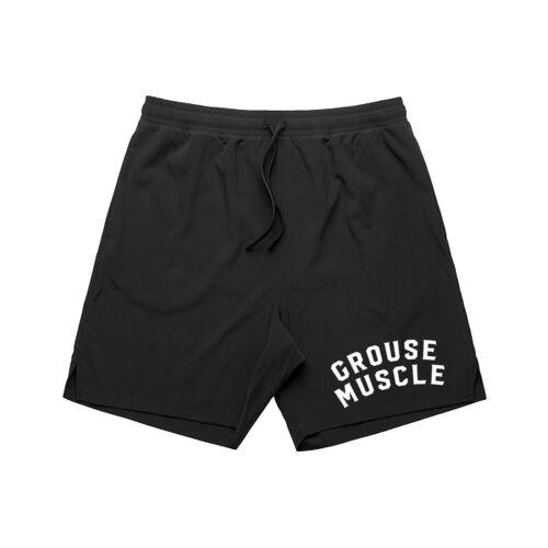 Grouse Active Shorts v6 Thumbnail