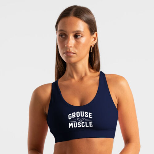 Grouse Muscle Cross Over Crop v2 Thumbnail