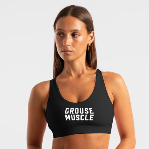 Grouse Muscle Cross Over Crop v4 Thumbnail