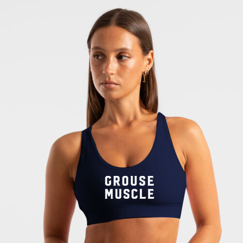 Grouse Muscle Cross Over Crop v5 Thumbnail