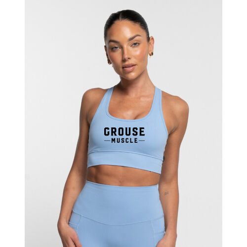 Grouse Muscle Racer Crop v3 Thumbnail