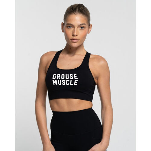 Grouse Muscle Racer Crop v4 Thumbnail