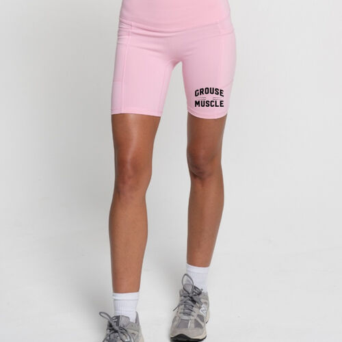 Grouse Muscle Bike Short 2.0 v1 Thumbnail