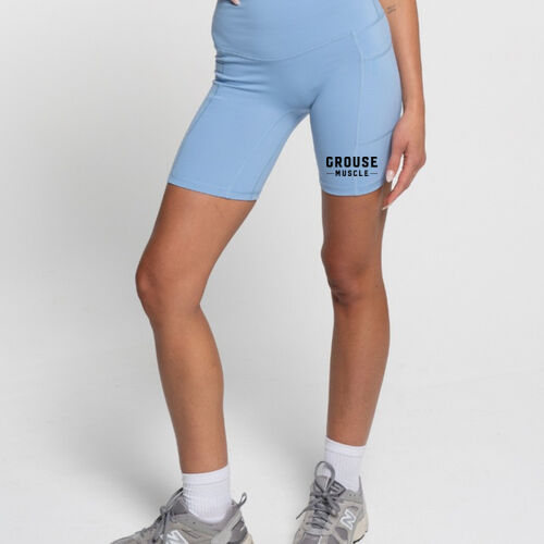 Grouse Muscle Bike Short 2.0 v3 Thumbnail