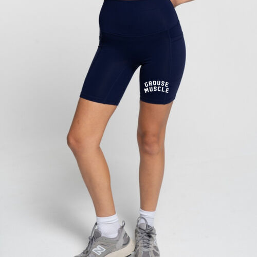 Grouse Muscle Bike Short 2.0 v6 Thumbnail