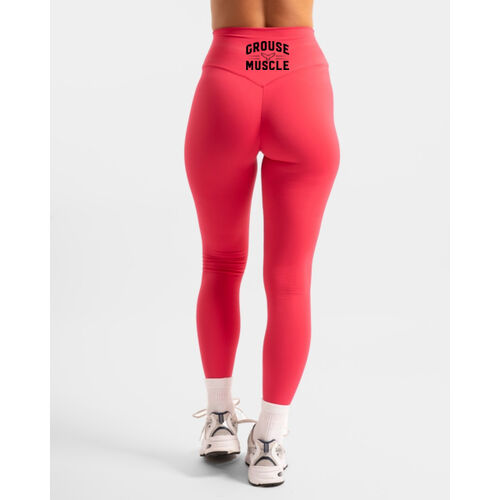 Grouse Muscle Not Your Basic Leggings (Invisible Scrunch) v2 Thumbnail