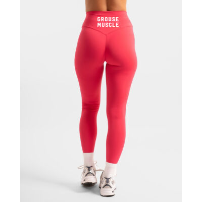 Grouse Muscle Not Your Basic Leggings (Invisible Scrunch) v5 Thumbnail