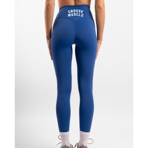 Grouse Muscle Not Your Basic Leggings (Invisible Scrunch) v6 Thumbnail