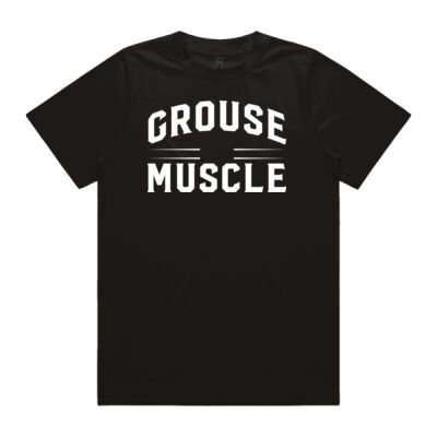 Women's Oversize Heavy Tee Thumbnail