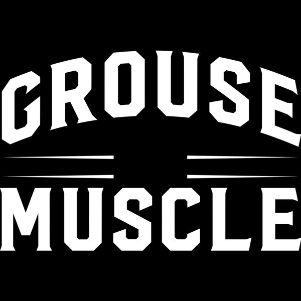 GROUSE MUSCLE-1 Thumbnail