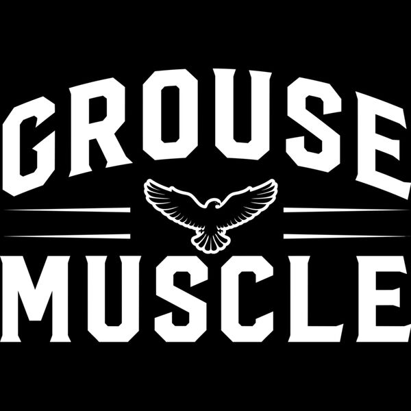 GROUSE MUSCLE-2 Thumbnail