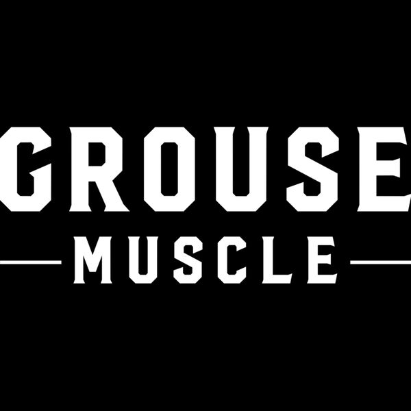 GROUSE MUSCLE-3 Thumbnail