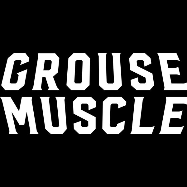 GROUSE MUSCLE-4 Thumbnail