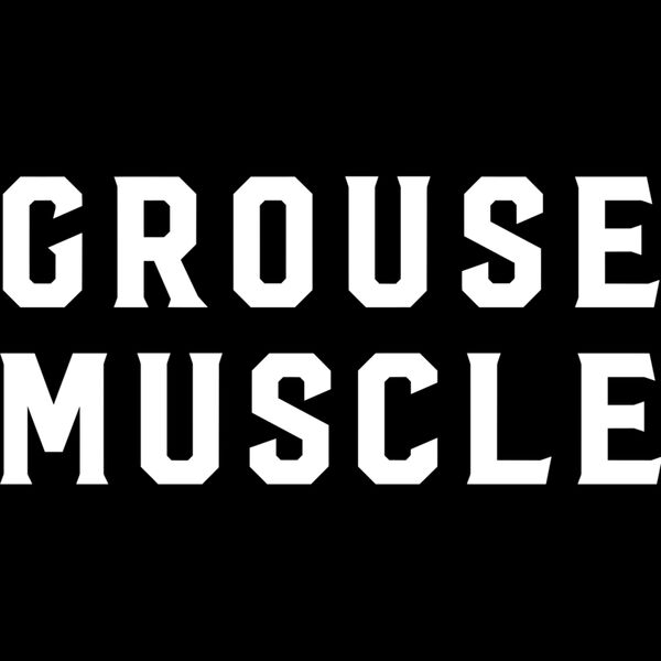GROUSE MUSCLE-5 Thumbnail