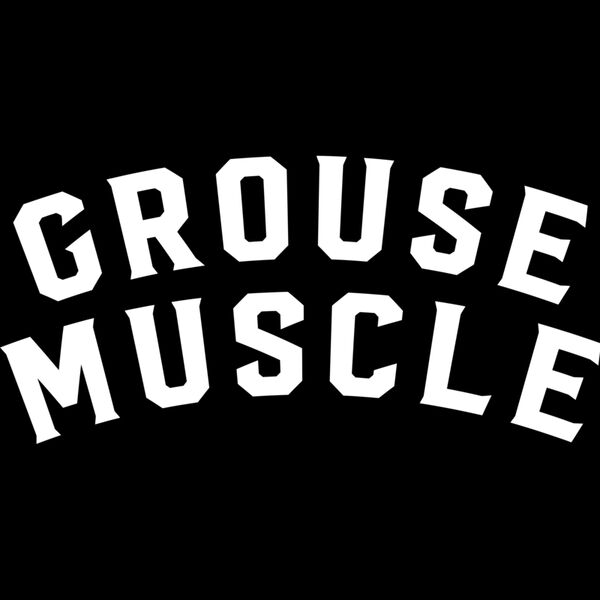 GROUSE MUSCLE-6 Thumbnail