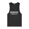 BARNARD TANK TEE Thumbnail