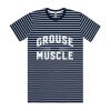 STAPLE STRIPE TEE Thumbnail