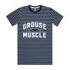 STAPLE STRIPE TEE Thumbnail