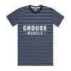 STAPLE STRIPE TEE Thumbnail