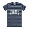STAPLE STRIPE TEE Thumbnail
