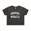 FADED CROP TEE Thumbnail